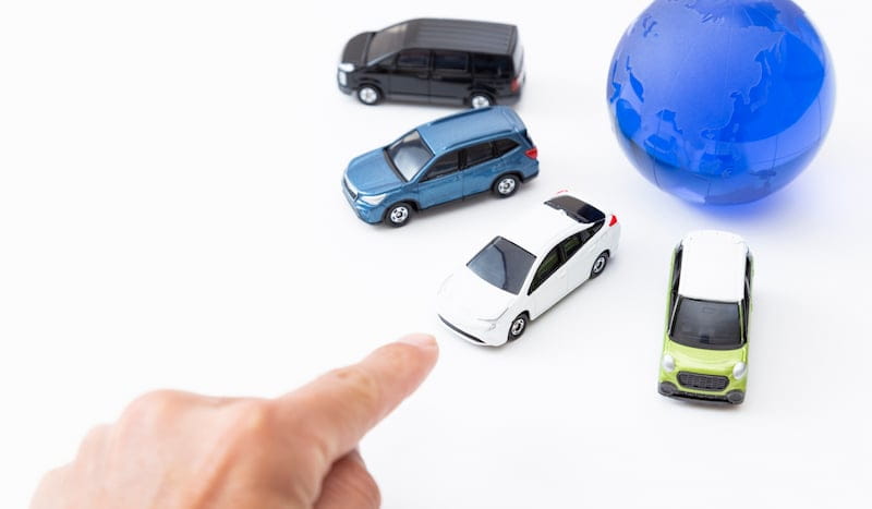 Image of a car